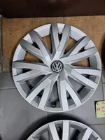 Volkswagen Golf Sportsvan Kołpaki oryginalne R16 