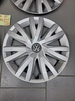 Volkswagen Golf Sportsvan Mozzo/copricerchi/borchia della ruota R16 