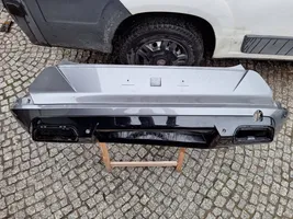 Cupra Formentor Rivestimento della parte inferiore del paraurti posteriore 5FF807521A