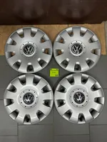 Volkswagen Touran I R 15 riteņa dekoratīvais disks (-i) 1t0601147