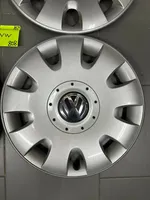 Volkswagen Touran I Mozzo/copricerchi/borchia della ruota R15 1t0601147