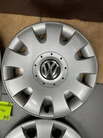 Volkswagen Touran I R 15 riteņa dekoratīvais disks (-i) 1t0601147