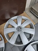 Volkswagen Touran II Mozzo/copricerchi/borchia della ruota R16 1T0601147