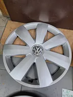 Volkswagen Touran II Mozzo/copricerchi/borchia della ruota R16 1T0601147