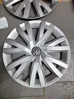 Volkswagen Golf VII Mozzo/copricerchi/borchia della ruota R16 5G0601147B