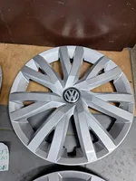 Volkswagen Golf VII Mozzo/copricerchi/borchia della ruota R16 5G0601147B