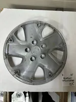 Renault Scenic III -  Grand scenic III R16 wheel hub/cap/trim 