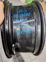 MG ZS R 17 kaltinis ratlankis (-iai) 10483582