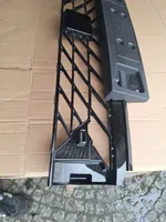 Cupra Formentor Grille inférieure de pare-chocs avant 5FF858662A