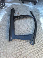 Seat Ibiza V (KJ) Slenkstis 6F0809606C