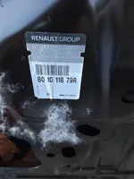 Renault Twingo III Priekinės durys 801011879R