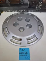 Fiat Ducato R16 wheel hub/cap/trim 