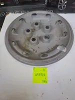 Fiat Ducato R15 wheel hub/cap/trim 