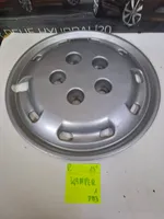 Fiat Ducato R15 wheel hub/cap/trim 