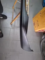 Peugeot 2008 II Front bumper lip 9828077480