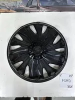 Ford Fiesta Mozzo/copricerchi/borchia della ruota R15 