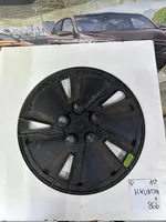 Hyundai Ioniq R15 wheel hub/cap/trim 