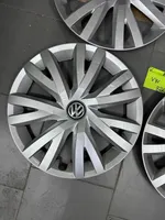 Volkswagen Golf VII Originalus R 16 rato gaubtas (-ai) 