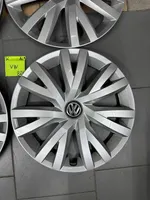 Volkswagen Golf VII Originalus R 16 rato gaubtas (-ai) 