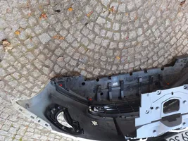 Renault Zoe Front bumper 