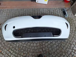 Renault Zoe Front bumper 