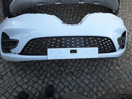 Renault Zoe Front bumper 