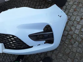 Renault Zoe Front bumper 