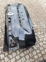 Renault Megane IV Engine cover (trim) 901525985