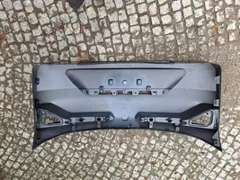 Renault Megane IV Variklio dangtis (apdaila) 901525985