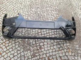 Seat Ibiza V (KJ) Front bumper 