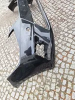 Seat Ibiza V (KJ) Front bumper 