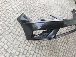 Seat Leon (5F) Paraurti anteriore 5F0807221