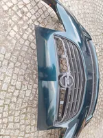 Opel Meriva B Zderzak przedni 13378388