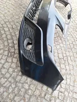 Seat Altea XL Zderzak przedni 5P9807221