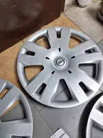 Vauxhall Mokka R16 wheel hub/cap/trim 