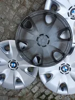 BMW 3 E90 E91 Embellecedor/tapacubos de rueda R16 624118