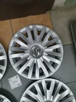 Volkswagen Golf VI R15-pölykapseli 5K0601147F