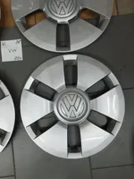 Volkswagen Up R14-pölykapseli 1S0601147