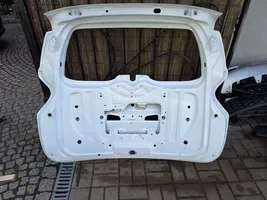 Dacia Dokker Tailgate/trunk/boot lid 