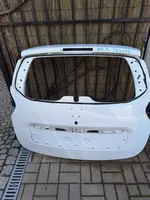 Dacia Dokker Tailgate/trunk/boot lid 