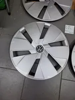 Volkswagen ID.3 Mozzo/copricerchi/borchia della ruota R18 