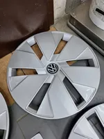 Volkswagen ID.3 Embellecedor/tapacubos de rueda R18 