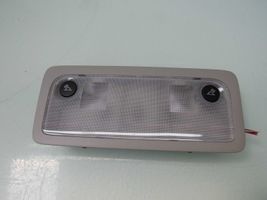 Lexus IS III XE30 Headlining lighting console trim 