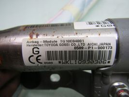 Subaru XV I Airbag da tetto TG10E04001