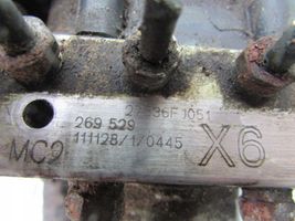 Subaru XV I Pompe ABS 2265106455