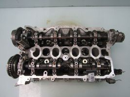 Mazda 3 Testata motore PE29MC