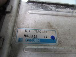 Subaru XV I Radiatore intercooler SICTM0180