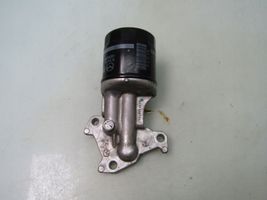Mazda 3 Supporto di montaggio del filtro dell’olio G21F18N705