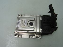 KIA Stonic Centralina/modulo del motore 3911703343