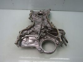 Mazda 3 Osłona łańcucha rozrządu 21G301D033